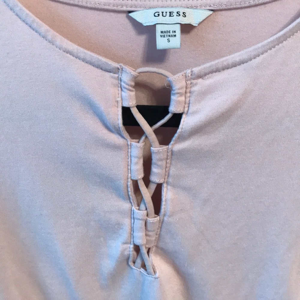 Guess Top - Picture 4 of 4